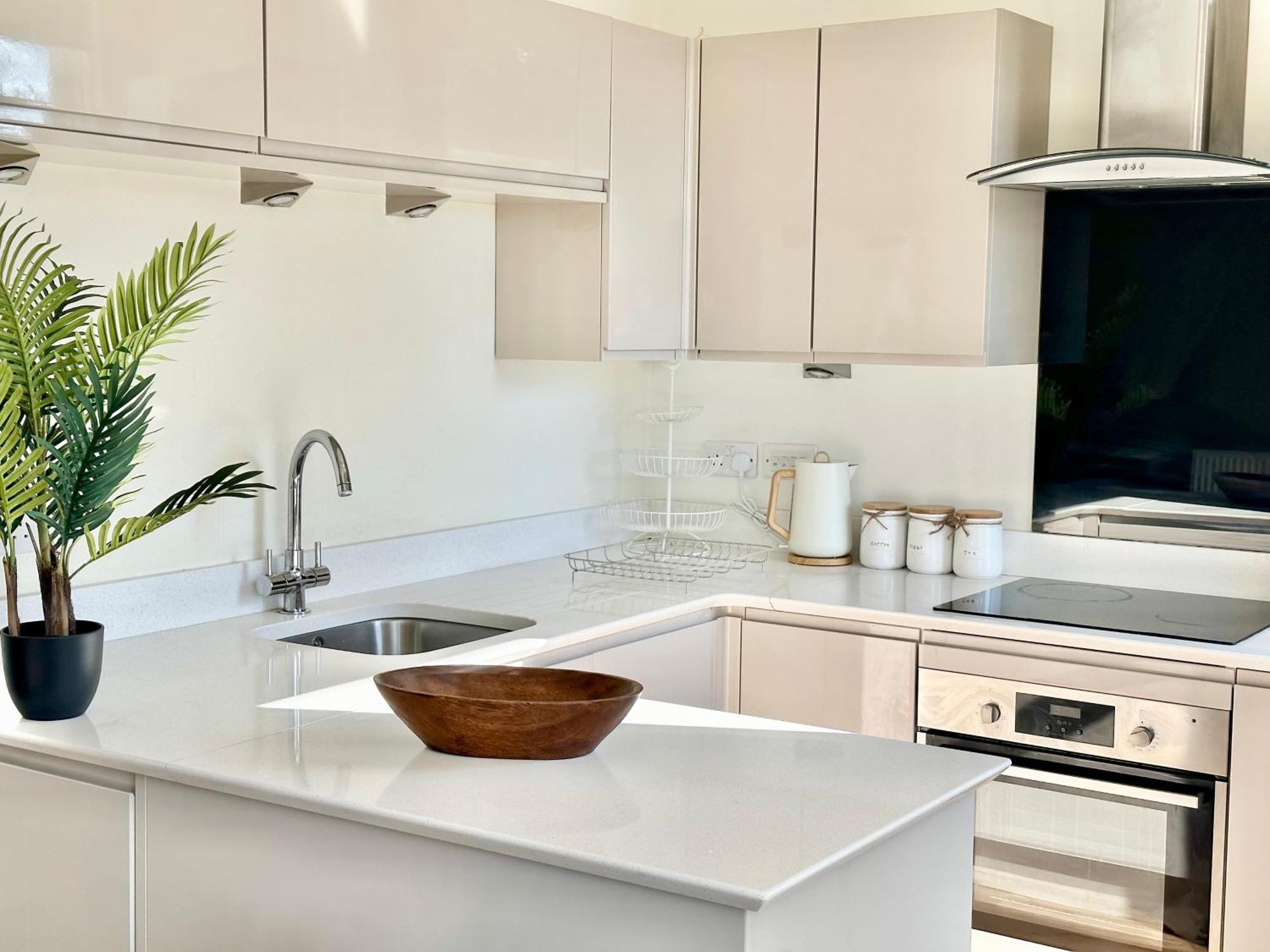 Clifford'S Reach At Bluebridge Court With Free Parking Apartman York Kültér fotó